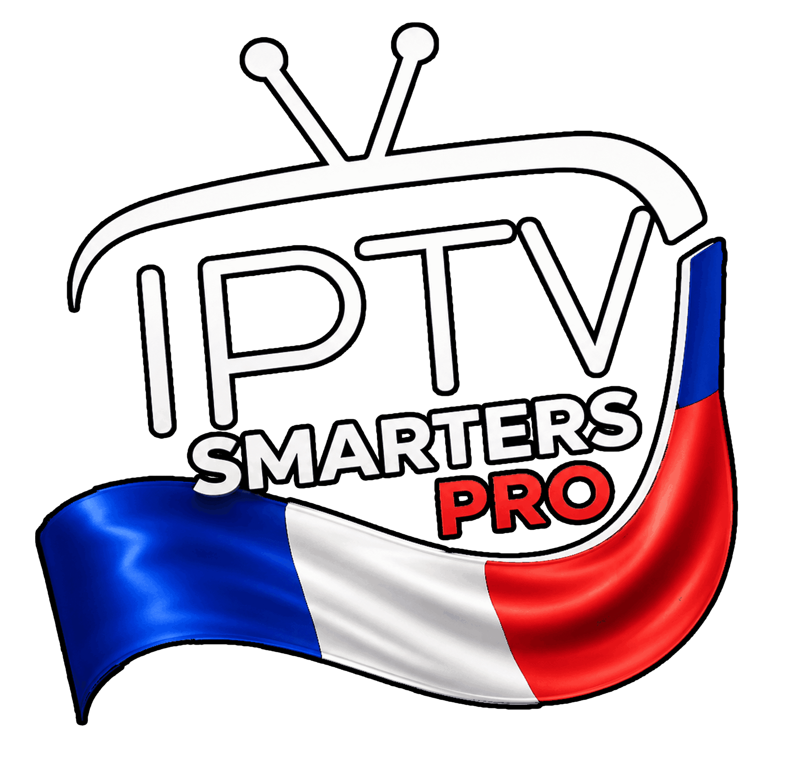 Officiel Smart IPTV
